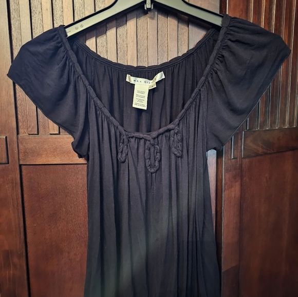 Max Studio Top - Picture 2 of 2